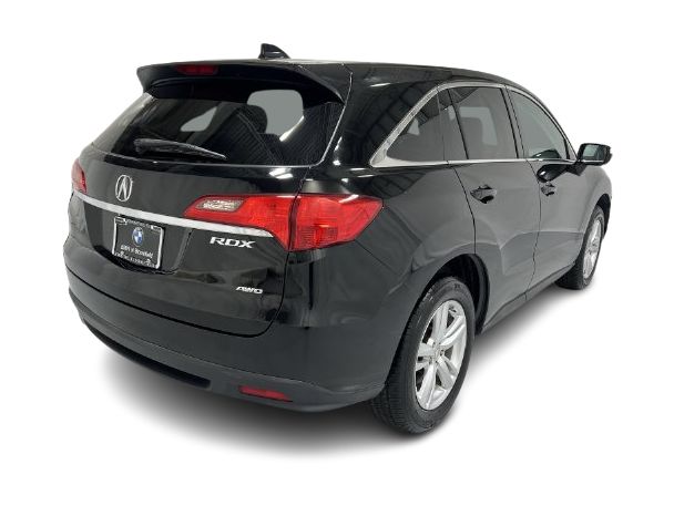 Thumbnail: 2014 Acura RDX - 24