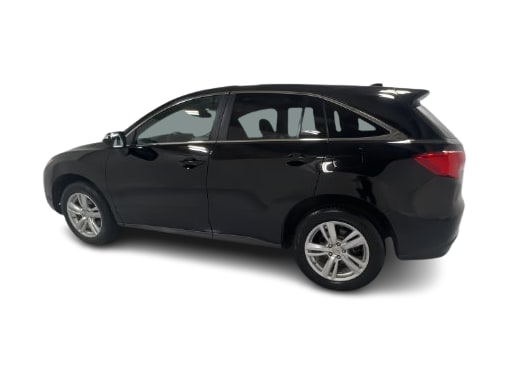 Thumbnail: 2014 Acura RDX - 3