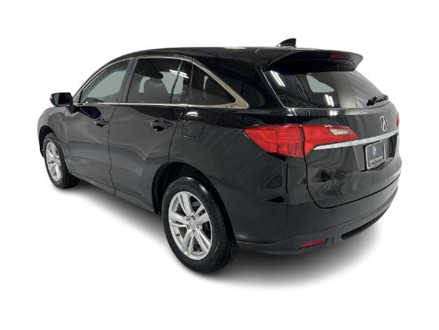 Thumbnail: 2014 Acura RDX - 23
