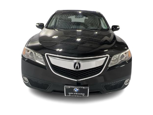 Thumbnail: 2014 Acura RDX - 26
