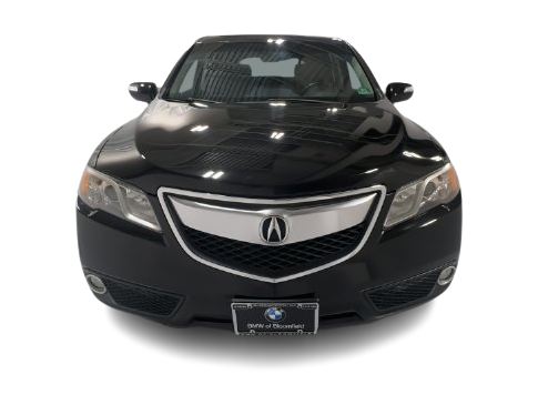 Thumbnail: 2014 Acura RDX - 6