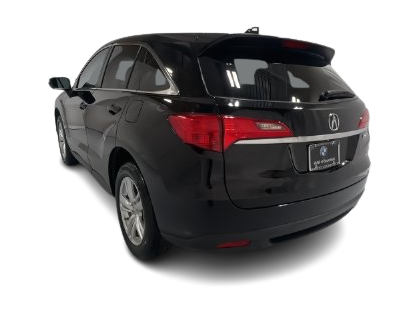 Thumbnail: 2014 Acura RDX - 4