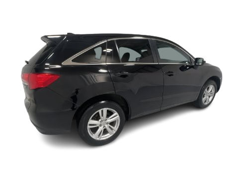 Thumbnail: 2014 Acura RDX - 20