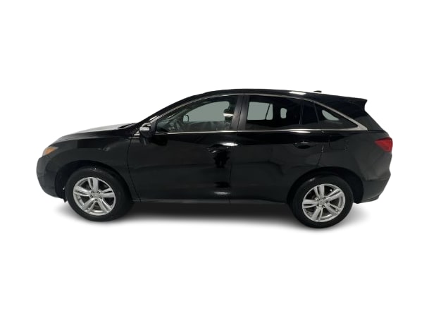 Thumbnail: 2014 Acura RDX - 22