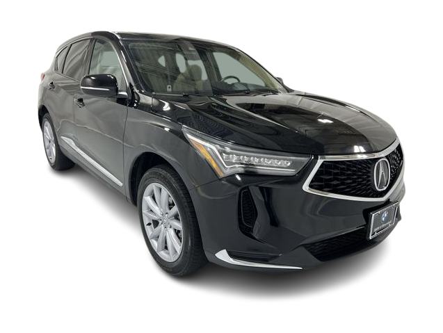 Thumbnail: 2024 Acura RDX - 24