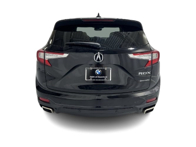 Thumbnail: 2024 Acura RDX - 5