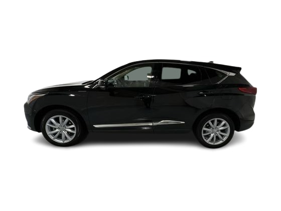 Thumbnail: 2024 Acura RDX - 22