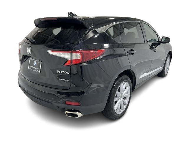 Thumbnail: 2024 Acura RDX - 23