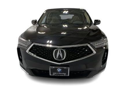 Thumbnail: 2024 Acura RDX - 6