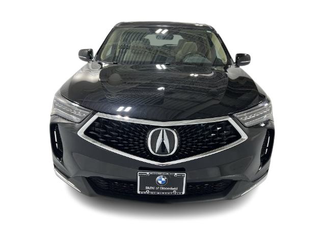 Thumbnail: 2024 Acura RDX - 25