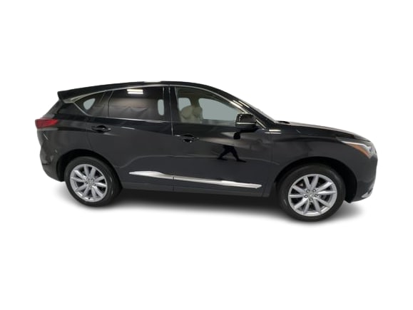Thumbnail: 2024 Acura RDX - 21