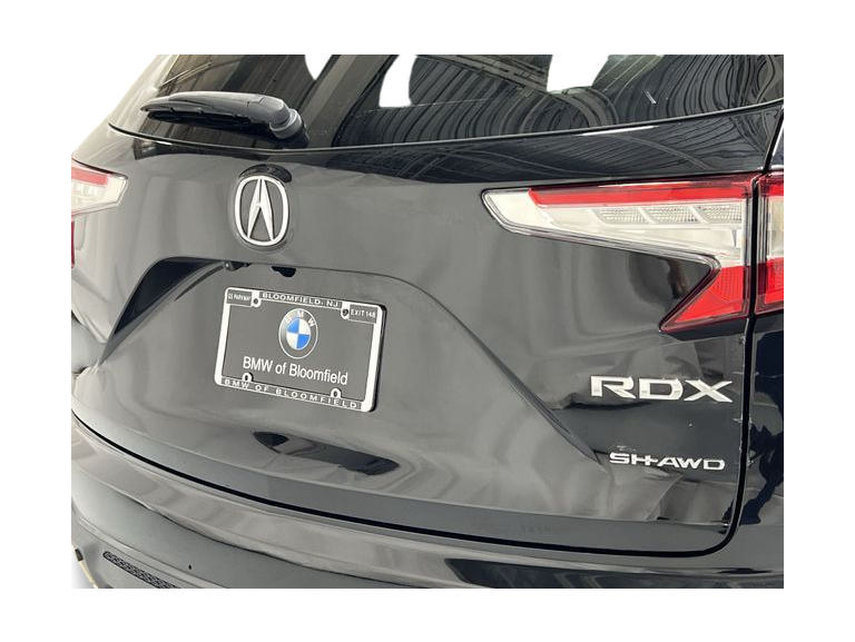 Thumbnail: 2024 Acura RDX - 26