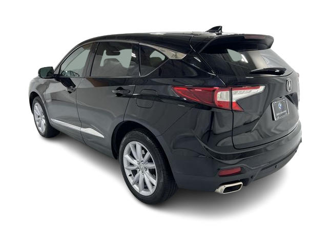 Thumbnail: 2024 Acura RDX - 4