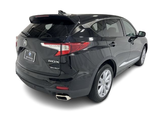 Thumbnail: 2024 Acura RDX - 23