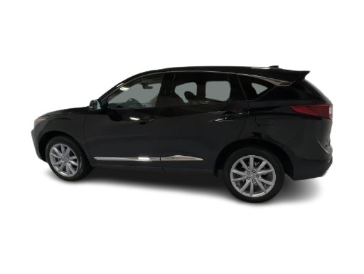 Thumbnail: 2024 Acura RDX - 3
