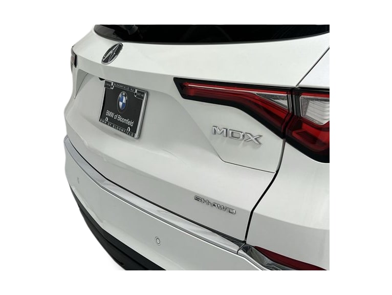 Thumbnail: 2023 Acura MDX - 24