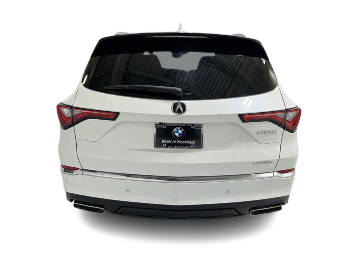 Thumbnail: 2023 Acura MDX - 5