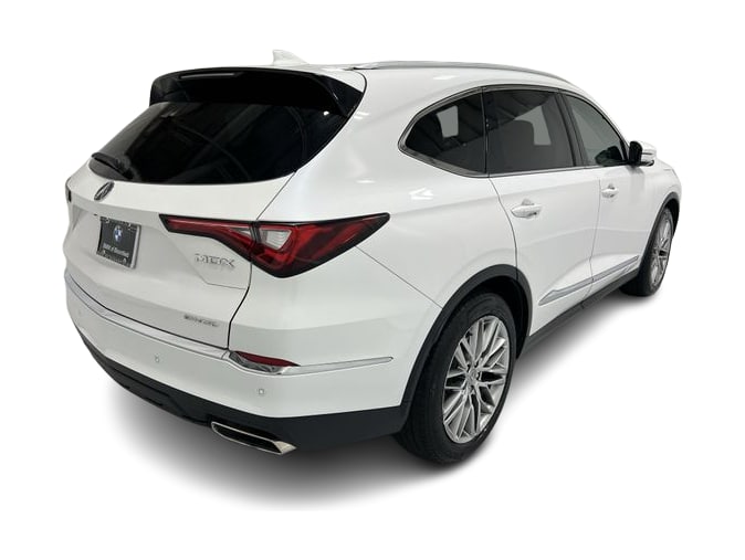 Thumbnail: 2023 Acura MDX - 21