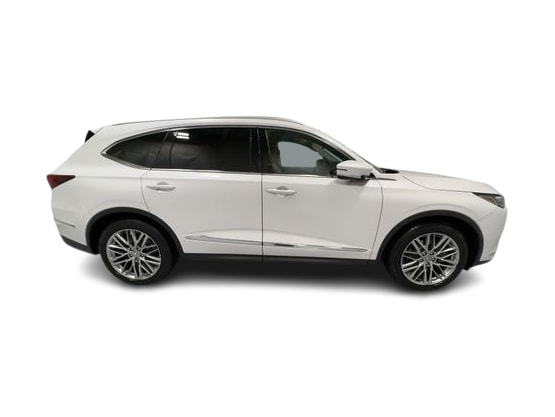 Thumbnail: 2023 Acura MDX - 20
