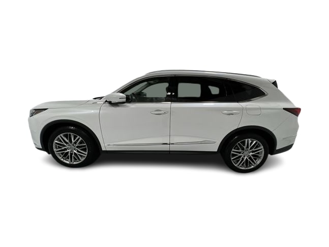 Thumbnail: 2023 Acura MDX - 3