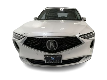 Thumbnail: 2023 Acura MDX - 6