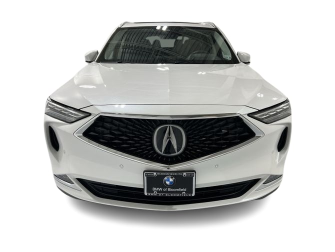 Thumbnail: 2023 Acura MDX - 23