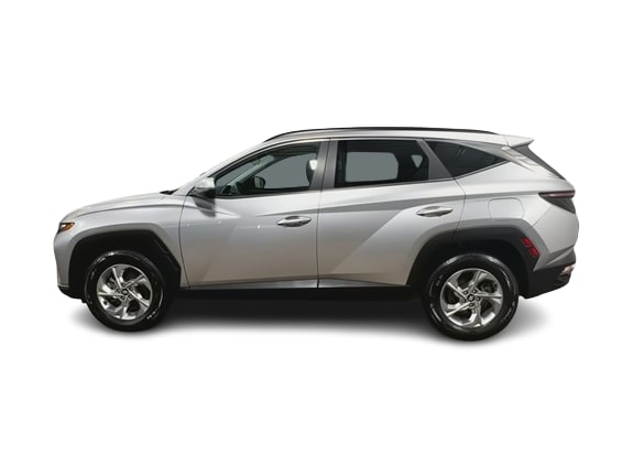 2022 Hyundai Tucson SEL 3