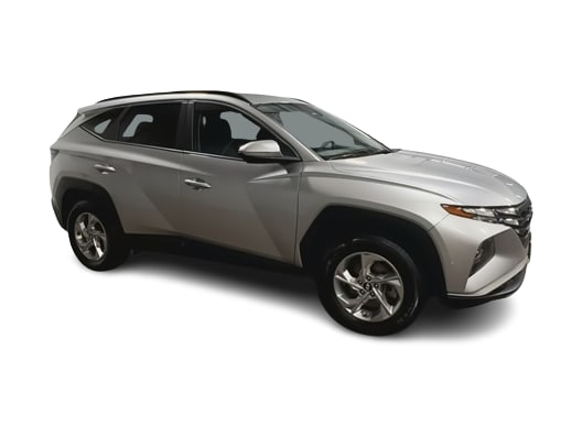 2022 Hyundai Tucson SEL 21