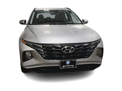 2022 Hyundai Tucson SEL 6
