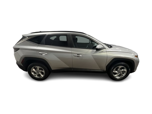 2022 Hyundai Tucson SEL 27