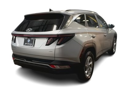 2022 Hyundai Tucson SEL 23