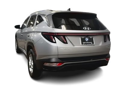 2022 Hyundai Tucson SEL 22