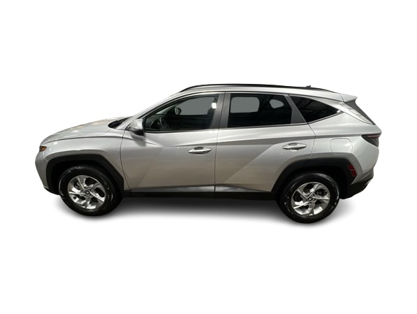 2022 Hyundai Tucson SEL 25