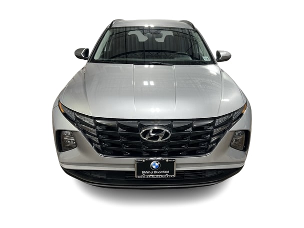2022 Hyundai Tucson SEL 29