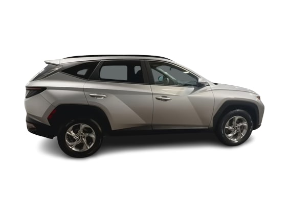 2022 Hyundai Tucson SEL 24