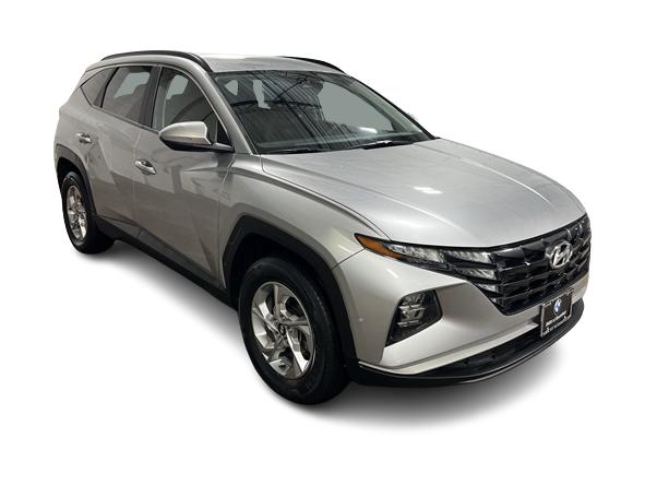 2022 Hyundai Tucson SEL 28