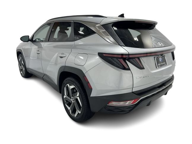 Thumbnail: 2023 Hyundai Tucson - 4