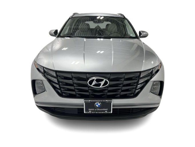 Thumbnail: 2023 Hyundai Tucson - 26