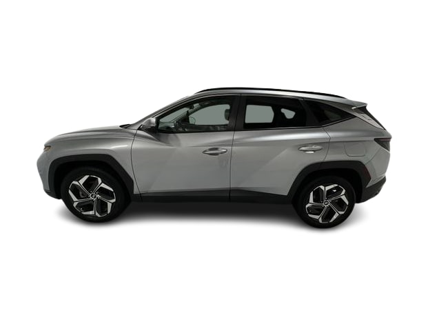 Thumbnail: 2023 Hyundai Tucson - 22