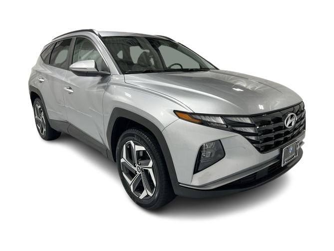 Thumbnail: 2023 Hyundai Tucson - 25