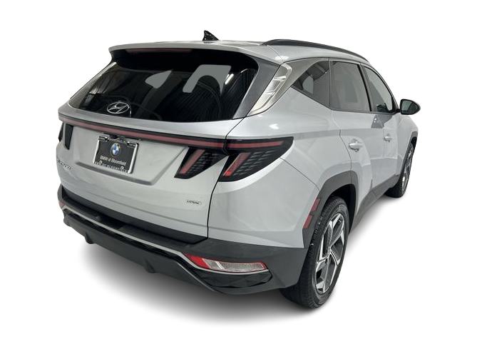 Thumbnail: 2023 Hyundai Tucson - 24