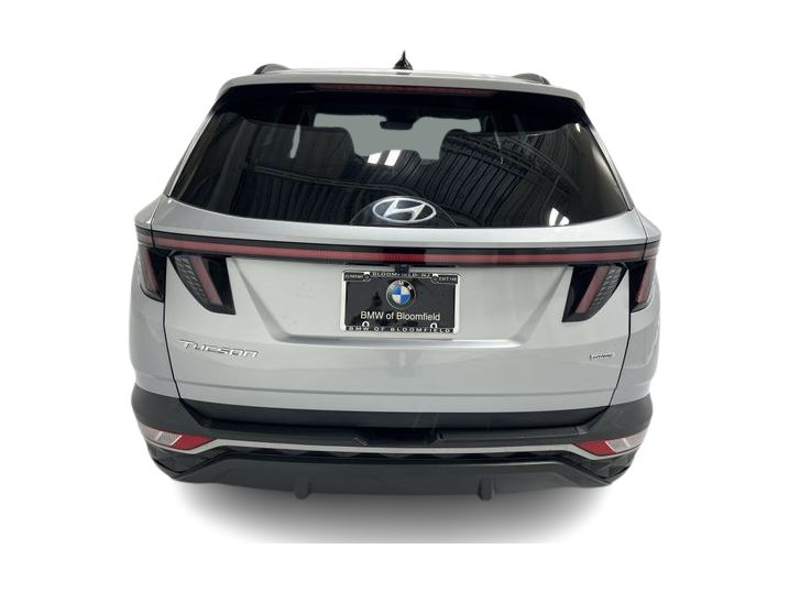 Thumbnail: 2023 Hyundai Tucson - 23