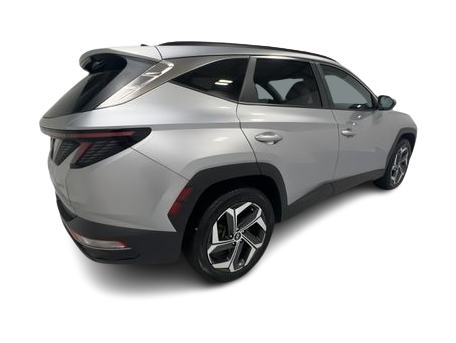 Thumbnail: 2023 Hyundai Tucson - 20