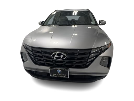 Thumbnail: 2023 Hyundai Tucson - 6
