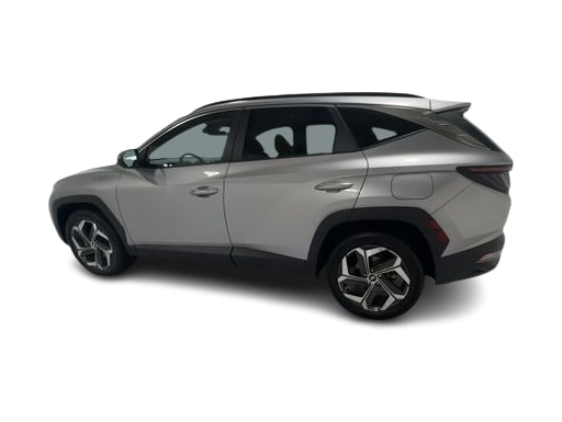 Thumbnail: 2023 Hyundai Tucson - 3