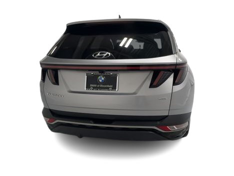Thumbnail: 2023 Hyundai Tucson - 5