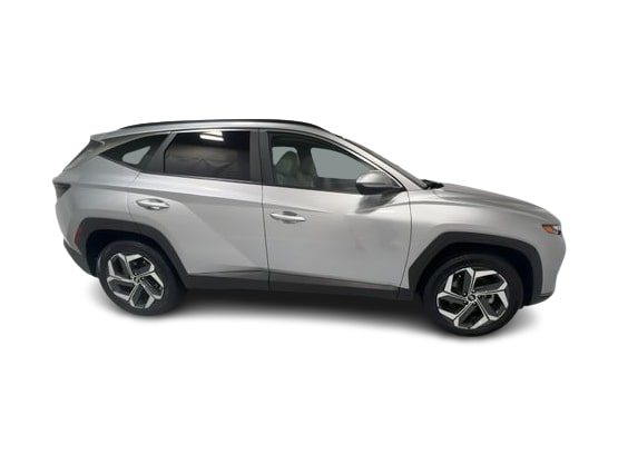 Thumbnail: 2023 Hyundai Tucson - 21