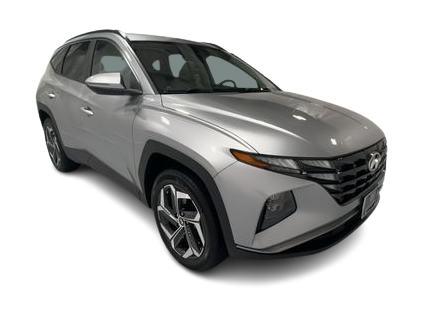 Thumbnail: 2023 Hyundai Tucson - 19