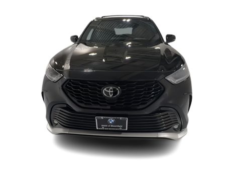 Thumbnail: 2023 Toyota Highlander - 6