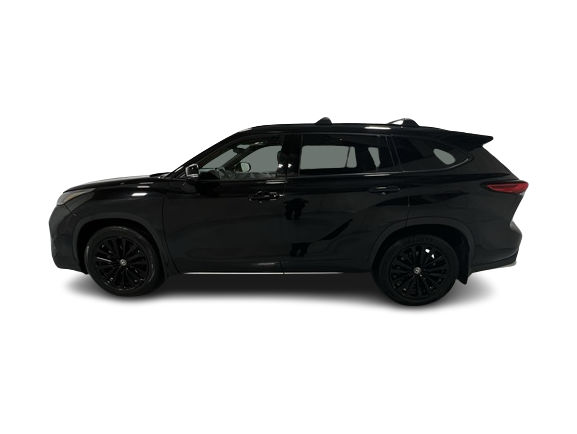 Thumbnail: 2023 Toyota Highlander - 20